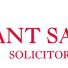 Grant Saw Solicitors LLP